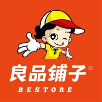 良品鋪子四代門店