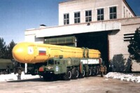 RT-2PM彈道導彈