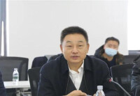 大慶油田有限責任公司總經理朱國文