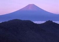 富士山圖片
