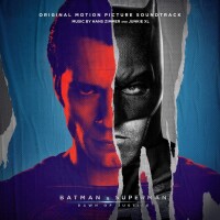 《蝙蝠俠大戰超人：正義黎明》