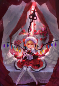 東方紅魔鄉 ～ the Embodiment of Scarlet Devil.