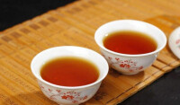 大吉嶺紅茶