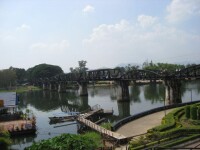 桂河大橋