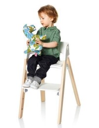 Stokke®Steps™嬰童椅