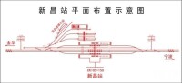 新徠昌站[中國鐵路車站]