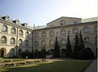 波蘭盧布林天主教大學
