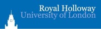 Royal Holloway logo