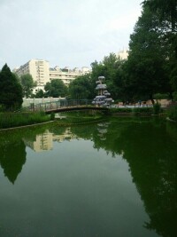 南館公園