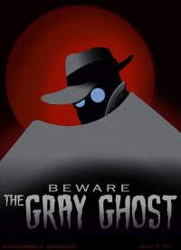 grayghost