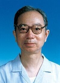 胡海昌院士（1928-2011）