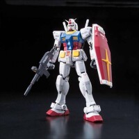 RX-78-2元祖高達