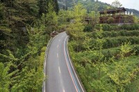 四川省十大最美鄉村公路