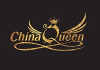 ChinaQueen女子天團LOGO