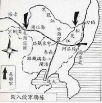 中東路事件