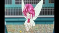 《遊戲王ZEXAL》里的“小妖精”