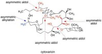 Cytovaricin