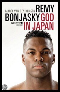 Remy Bonjasky, &amp;#39;God In Japan&amp;#39;