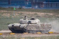 中國兵器工業集團“2017裝甲與反裝甲日”