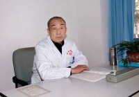 瀋陽武警醫院皮膚科專家