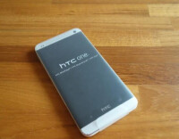 HTC One外觀