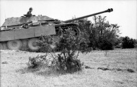 獵豹坦克殲擊車