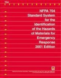 NFPA 704