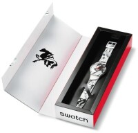 SWATCH