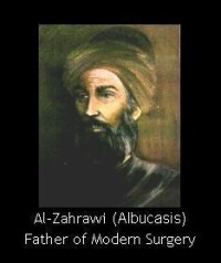 al’Zahrawi