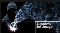 SOFTIMAGE 7.5