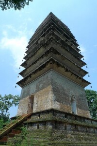 凌雲寺