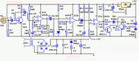 紅外感測器應用電路