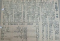 《拖拉機手》電影說明書