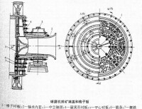 格子球磨機