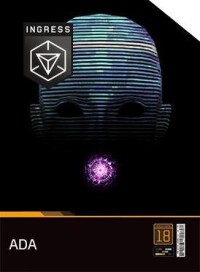 ingress[CRAFTAR改編電視動畫]