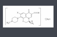 左氧氟沙星片