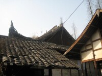 護國寺[四川省郫都護國寺]