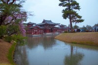 平等院