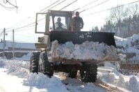 前山村[北京市延慶區四海鎮下轄村]