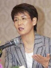 井村雅代照片