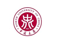 中北大學校徽