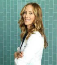 Teddy Altman