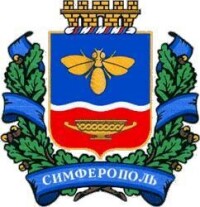 辛菲羅波爾市徽