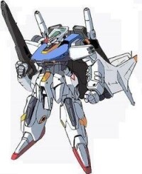 GUNDAM GT-FOUR