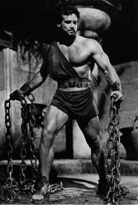 Hercules 1958