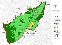 海子村地理位置