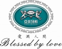 亞非牙科LOGO