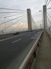 蕪湖長江大橋