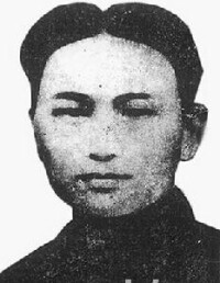 中國共產黨早期的優秀軍事指揮員