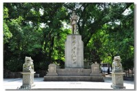 贛州公園新貌